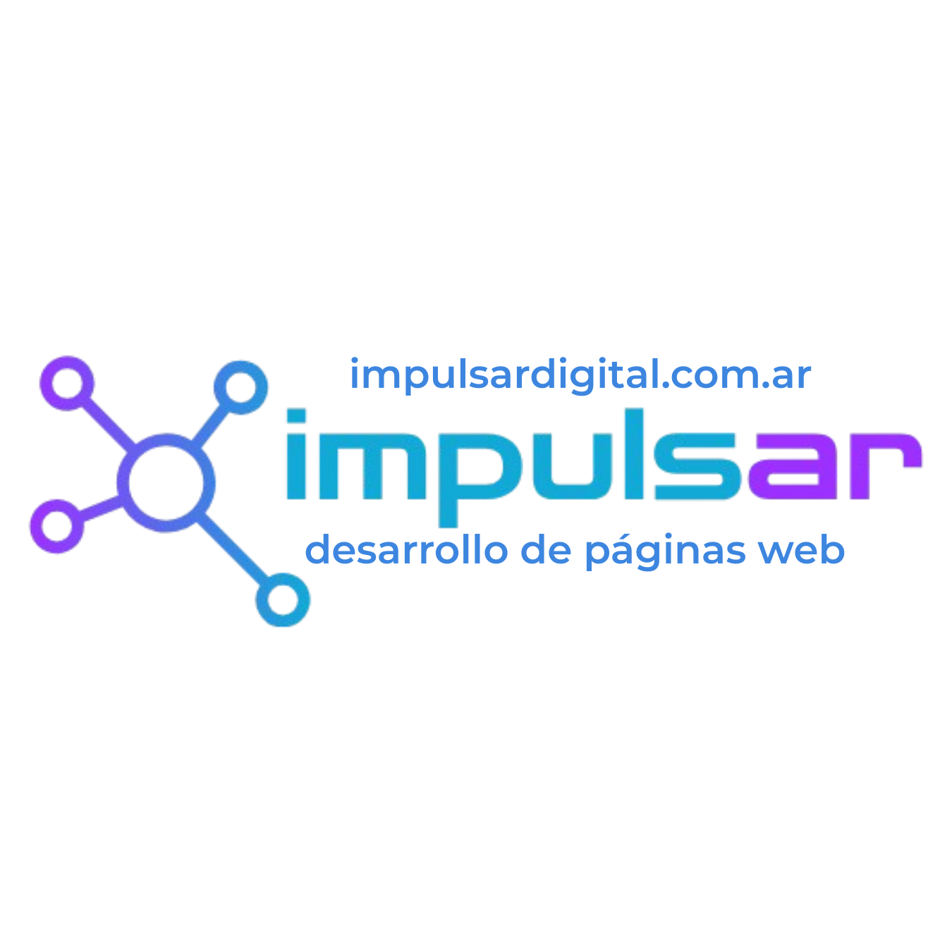 Impulsar Logo